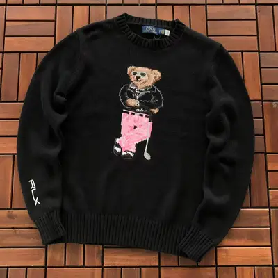 RALPH LAUREN Sweater