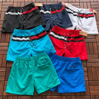 TOMMY HILFIGER Shorts