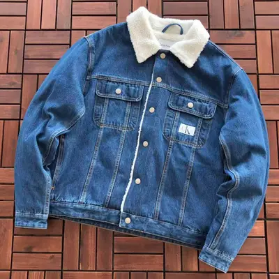 CALVIN KLEIN Jacke