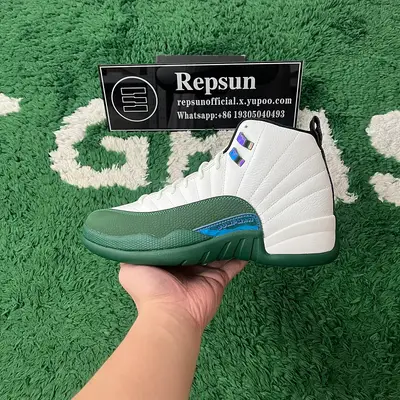 JORDAN 12