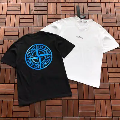 STONE ISLAND T-Shirt