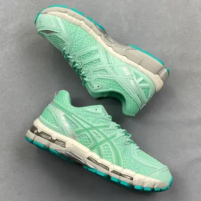 ASICS
