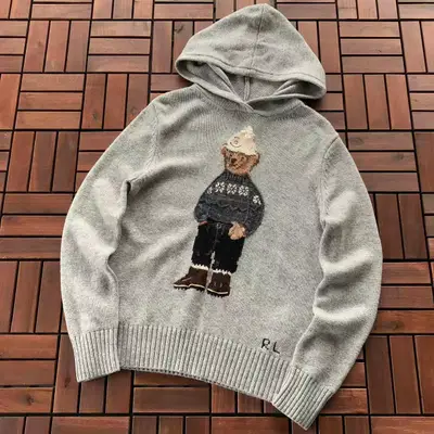 RALPH LAUREN Sweater