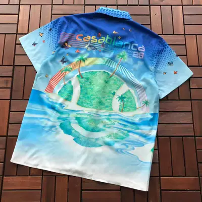 CASABLANCA T-Shirt