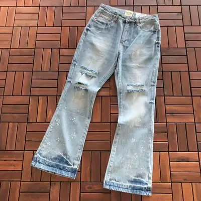 GALLERY DEPT Jeans