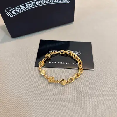 CHROME HEARTS Schmuck