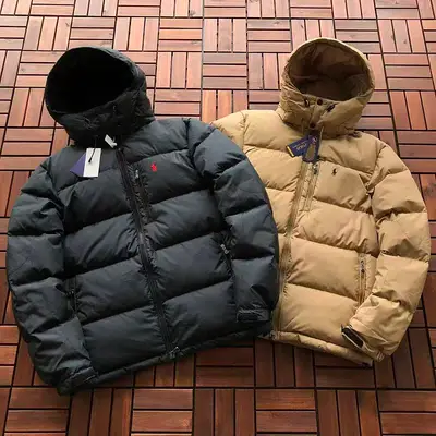 RALPH LAUREN Jacke