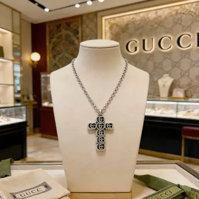 GUCCI Schmuck