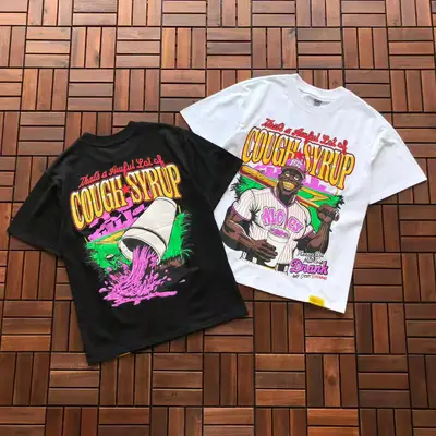 THATS A AWFUL LOT OF COUGH SYRUP T-Shirt