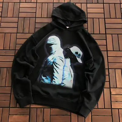 VINTAGE Hoodie