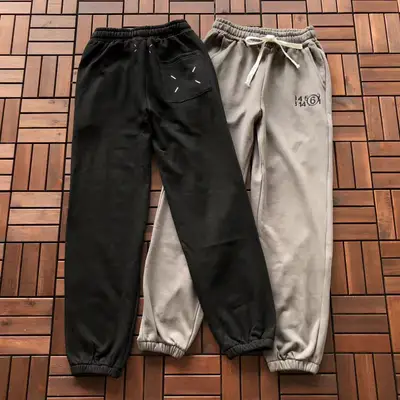 MAISON MARGIELA Hose