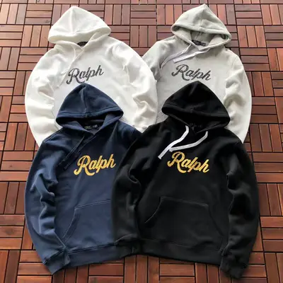 RALPH LAUREN Hoodie