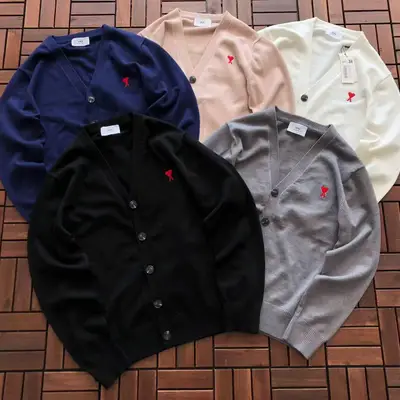 AMI Sweater
