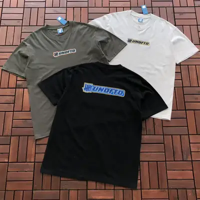 UNDEFEATED T-Shirt