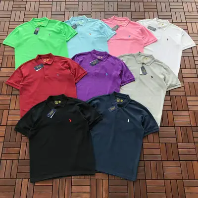POLO T-Shirt