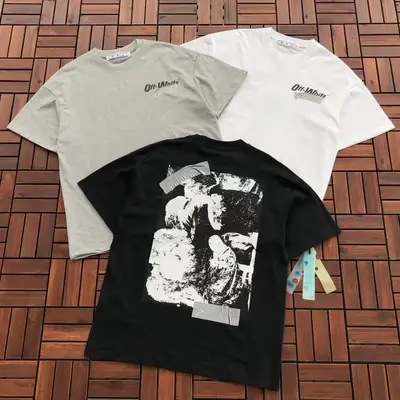 OFF-WHITE T-Shirt