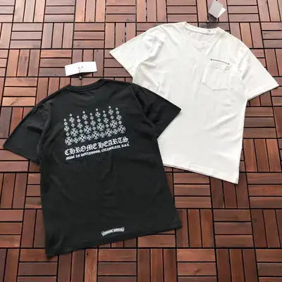 CHROME HEARTS T-Shirt