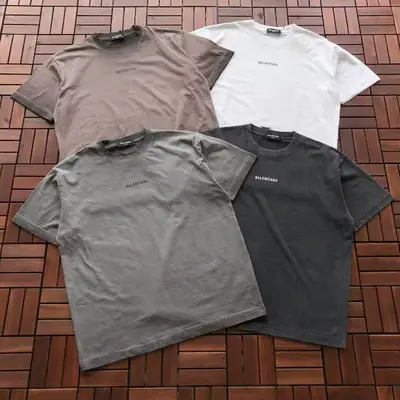 BALENCIAGA T-Shirt