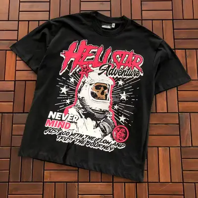 HELLSTAR T-Shirt