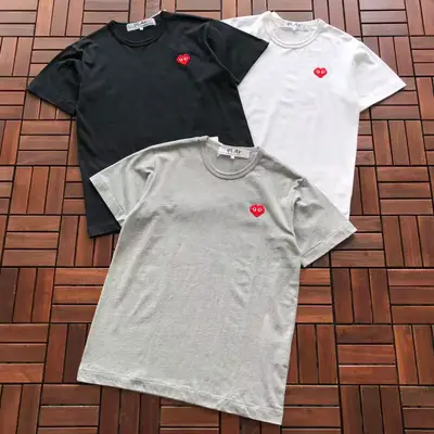 CDG T-Shirt