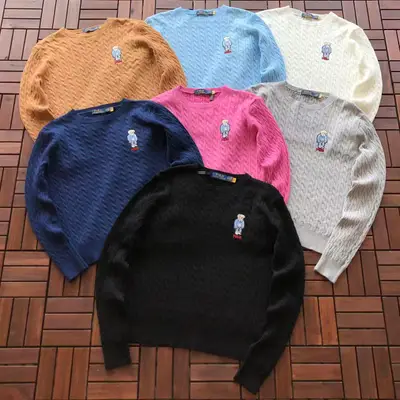 RALPH LAUREN Sweater