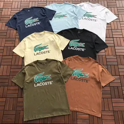 LACOSTE T-Shirt