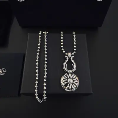 CHROME HEARTS Schmuck
