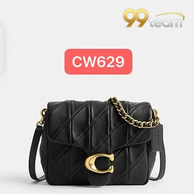 COACH | Item ID: 04831