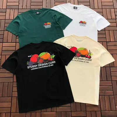 STUSSY T-Shirt