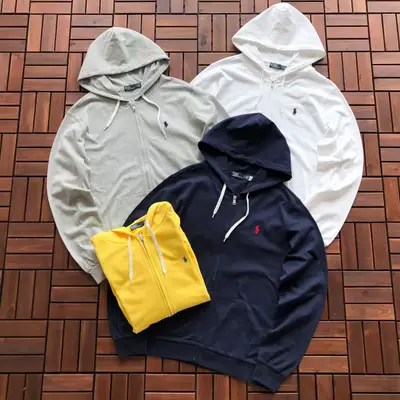 RALPH LAUREN Hoodie