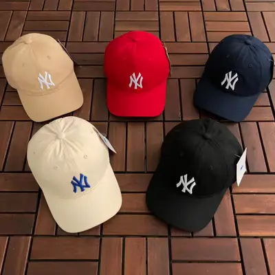 MLB Cap