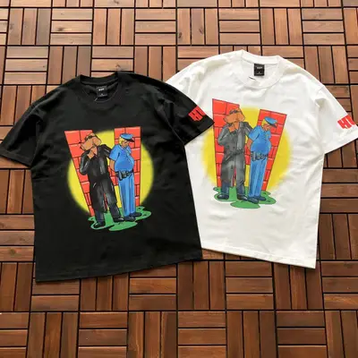HUF T-Shirt