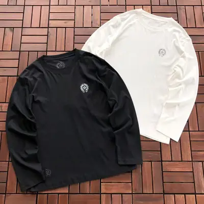 CHROME HEARTS