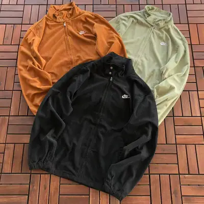 NIKE Jacke