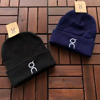 ON RUNNING Cap