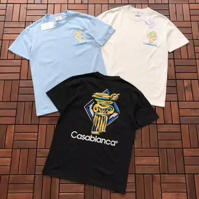 CASABLANCA T-Shirt