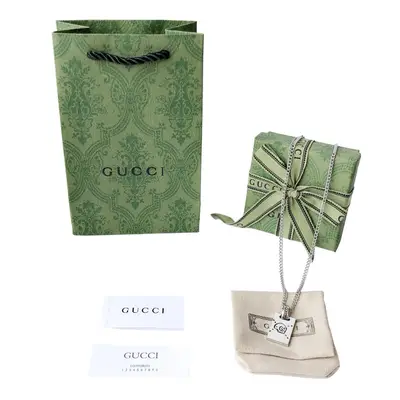 GUCCI Schmuck