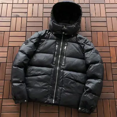 MONCLER Jacke