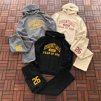 FOG Hoodie