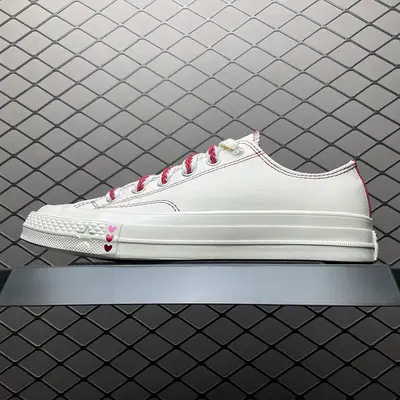 CONVERSE