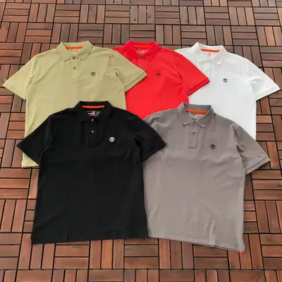TIMBERLAND T-Shirt
