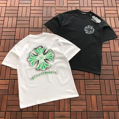 CHROME HEARTS T-Shirt