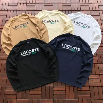 LACOSTE