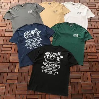 STUSSY T-Shirt