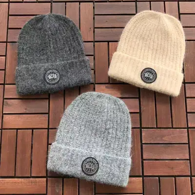 CANADA GOOSE Cap