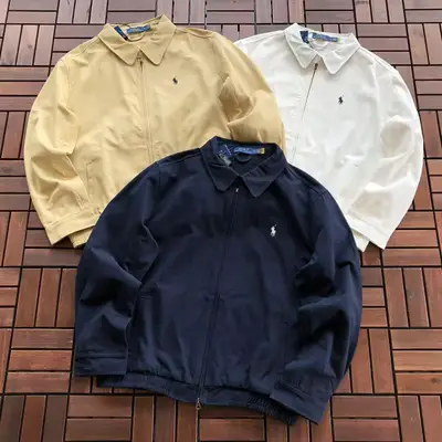 RALPH LAUREN Jacke
