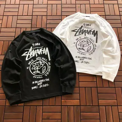 STUSSY