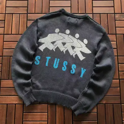 STUSSY Sweater