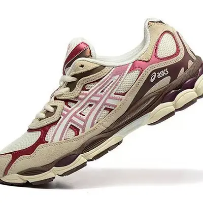 ASICS