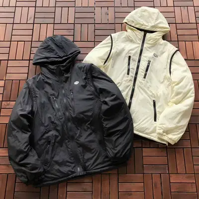 SYNA Jacke